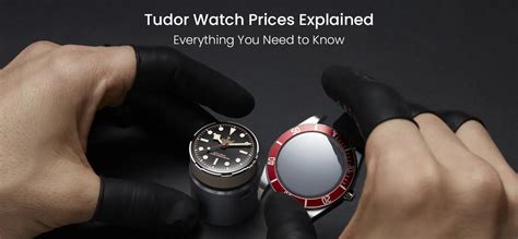 tudor best seller|tudor watches price list.